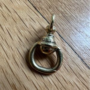 Waxing Poetic brass converter